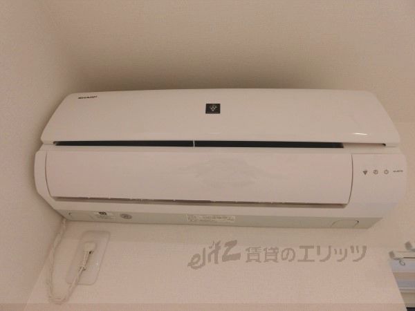 その他　エアコン
