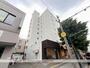 西１８丁目駅より徒歩12分 6階 築40年3ヶ月の賃貸物件