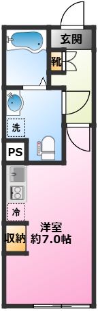 建物外観　2026年6月完成予定新築RCマンション♪