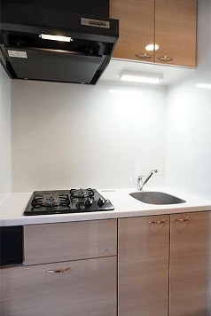 キッチン　※※他部屋参照画像※※