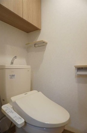 トイレ　※※他部屋参照画像※※