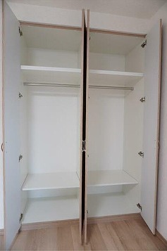 収納　※※他部屋参照画像※※