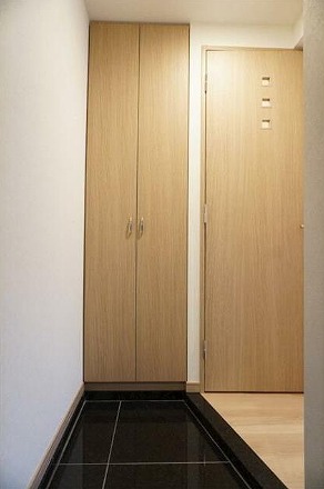 玄関　※※他部屋参照画像※※