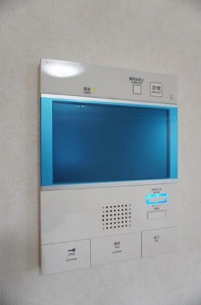 セキュリティ　※※他部屋参照画像※※