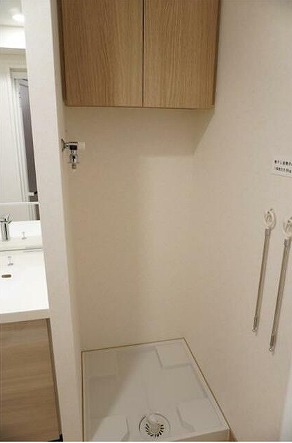その他設備　※※他部屋参照画像※※