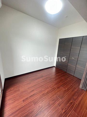 その他部屋・スペース　寝室です