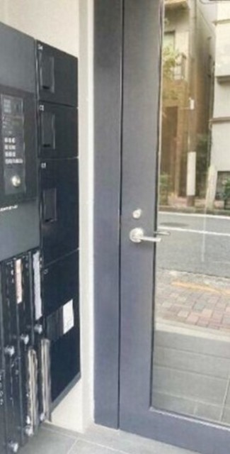 ロビー
