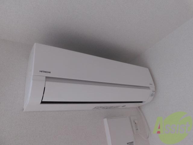 その他設備　最新型です！
