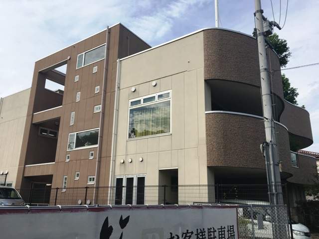 幼稚園・保育園　夢咲保育園（幼稚園・保育園）まで655m