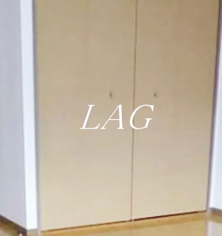 収納　収納です。