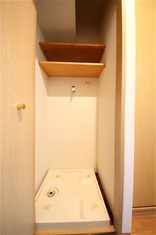その他部屋・スペース　ラナップスクエア新福島