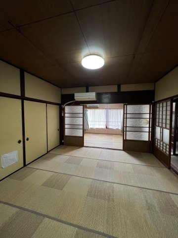 その他部屋・スペース　1階和室です