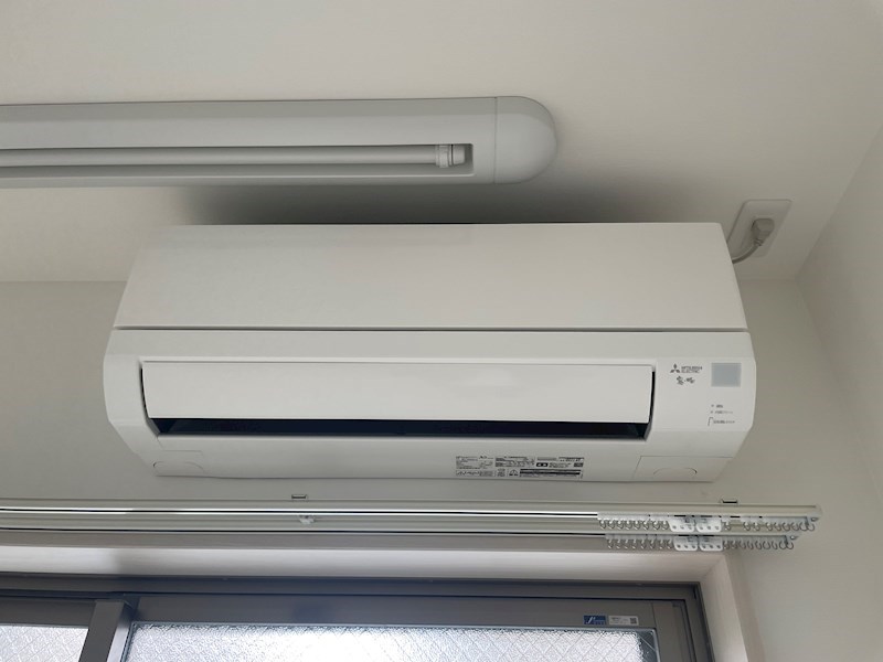 その他　※同物件別部屋参考写真
