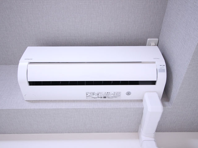 その他設備　※他室写真～現況優先～