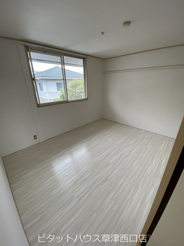 その他部屋・スペース　洋室6帖