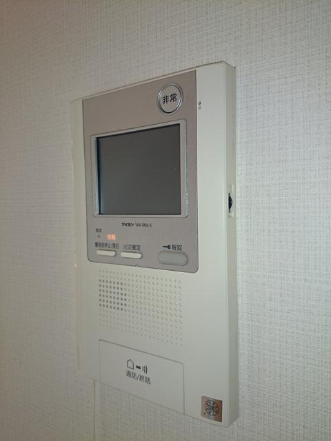 セキュリティ　※現況優先（同物件、他部屋含）