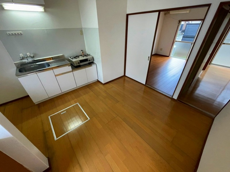 居室・リビング　別部屋参考