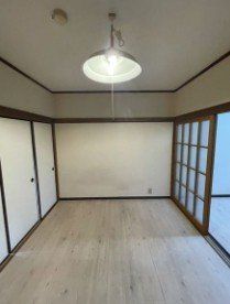 居室・リビング　別室参考写真