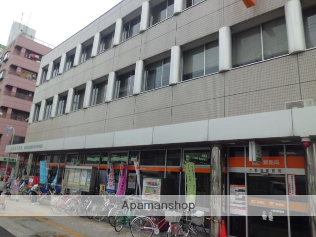 郵便局　大阪港郵便局（郵便局）まで170m