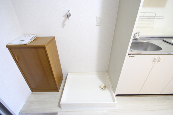 その他部屋・スペース　※別号室の写真です