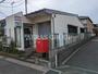 郵便局　市川中国分郵便局（郵便局）まで396m