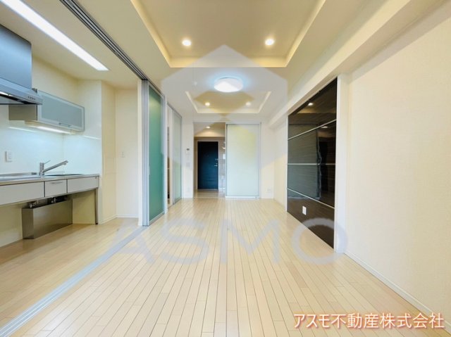 その他部屋・スペース　※同物件　別間取り　参考写真