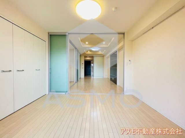 居室・リビング　※同物件　別間取り　参考写真