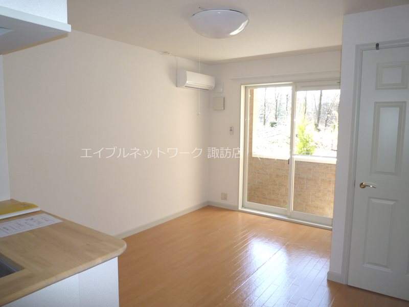 居室・リビング　写真は類似部屋