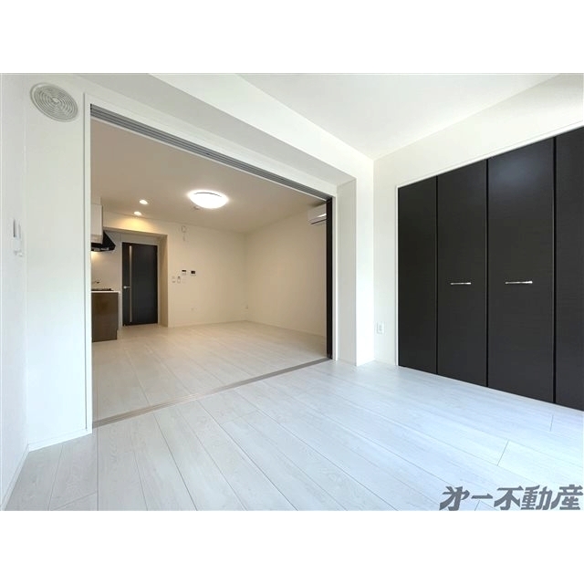 その他部屋・スペース　洋室