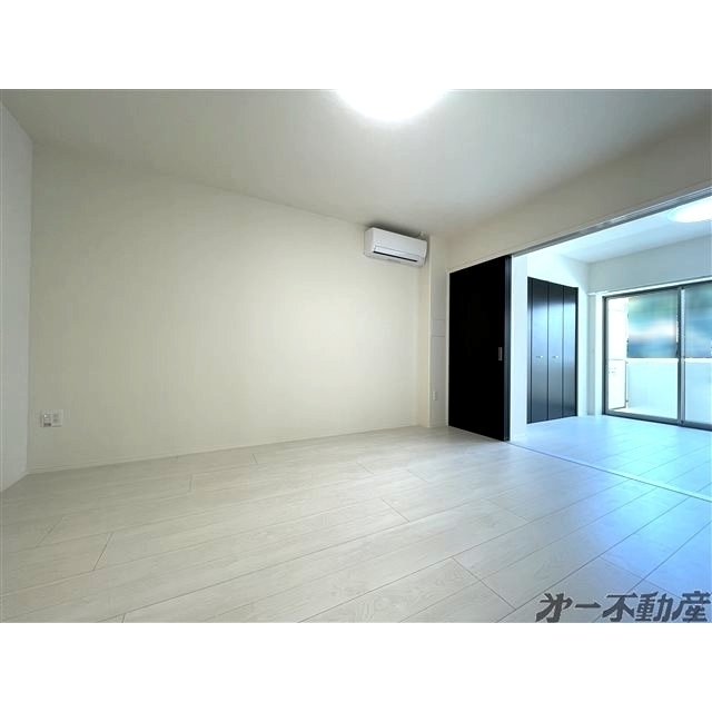 建物外観　ＬＤＫ