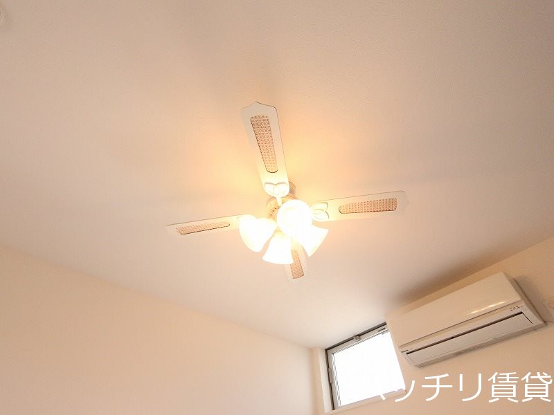 その他設備　同型タイプの為、現状を優先いたします。