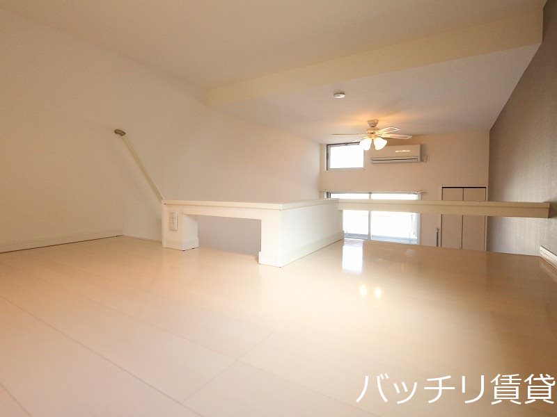 その他部屋・スペース　同型タイプの為、現状を優先いたします。