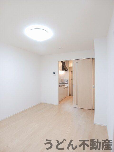 その他部屋・スペース　うどん県のお部屋探しはうどん不動産へ うどんちゃんとLINE