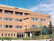病院　医療法人社団同仁会長野病院（病院）まで1021m