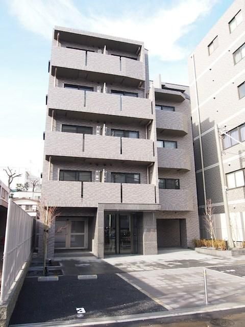建物外観　★外観★