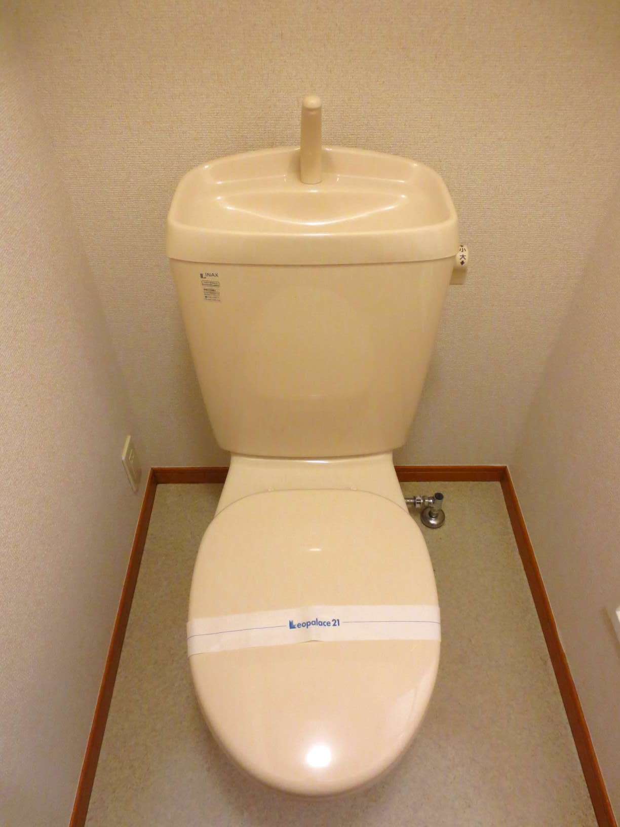 トイレ　画像9