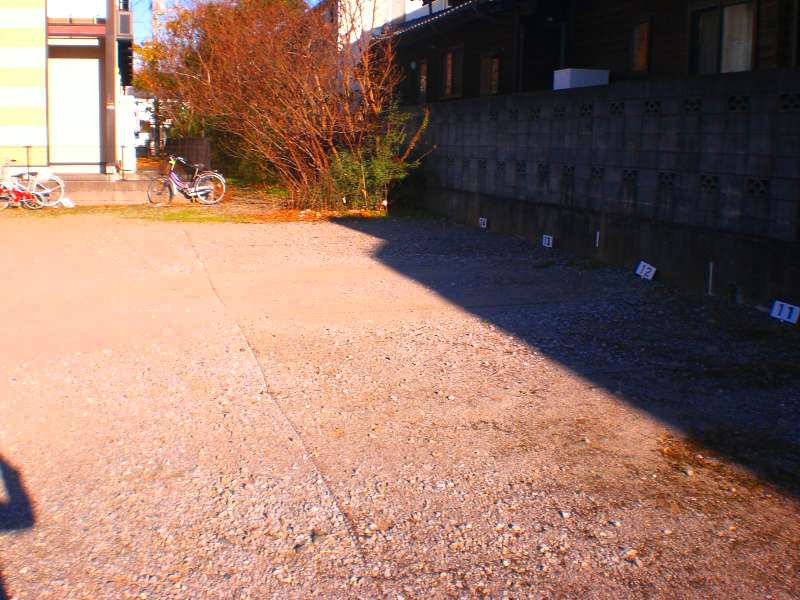 駐車場　画像10