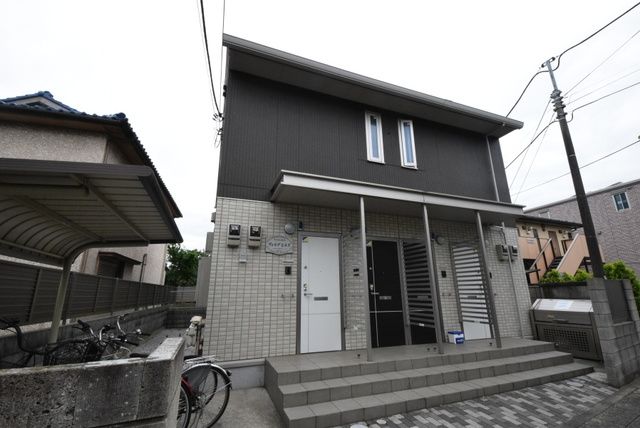 建物外観　★綺麗な外観★
