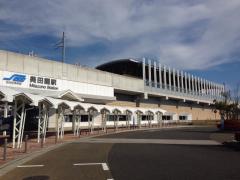 その他　美田園駅（仙台空港鉄道　仙台空港アクセス鉄道線）（その他）まで495m
