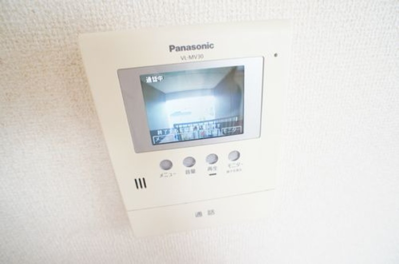 セキュリティ　図面と現状に相違がある場合には現状を優先