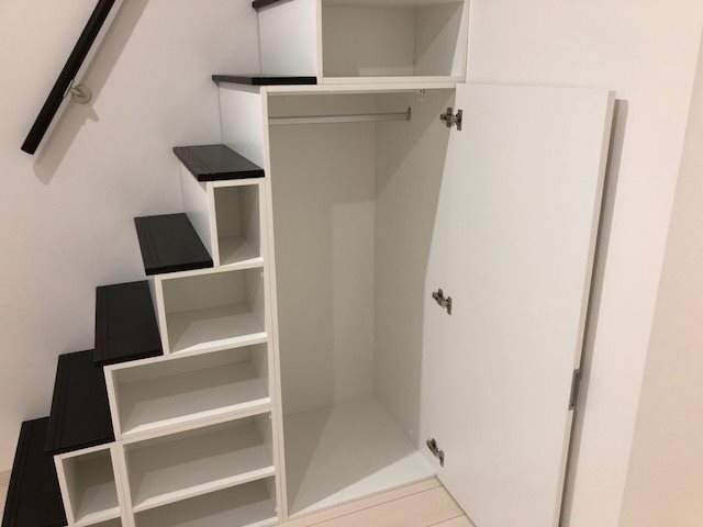 収納　同シリーズ参考