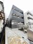 北助松駅より徒歩9分 1階 築1年3ヶ月の賃貸物件
