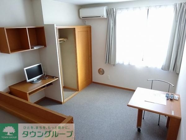 その他部屋・スペース