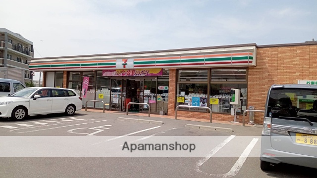 コンビニ　セブン－イレブン春日岡本店（コンビニ）まで308m