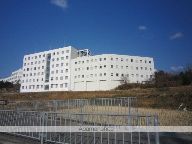 大学・短大　大阪体育大学（大学・短大）まで3028m