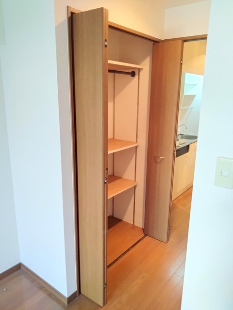 収納　同仕様