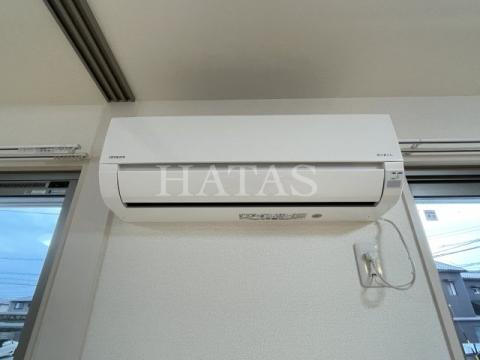その他設備　同物件別部屋です。