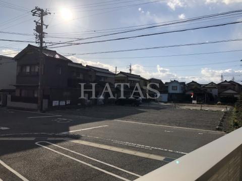 眺望　同物件別部屋です。