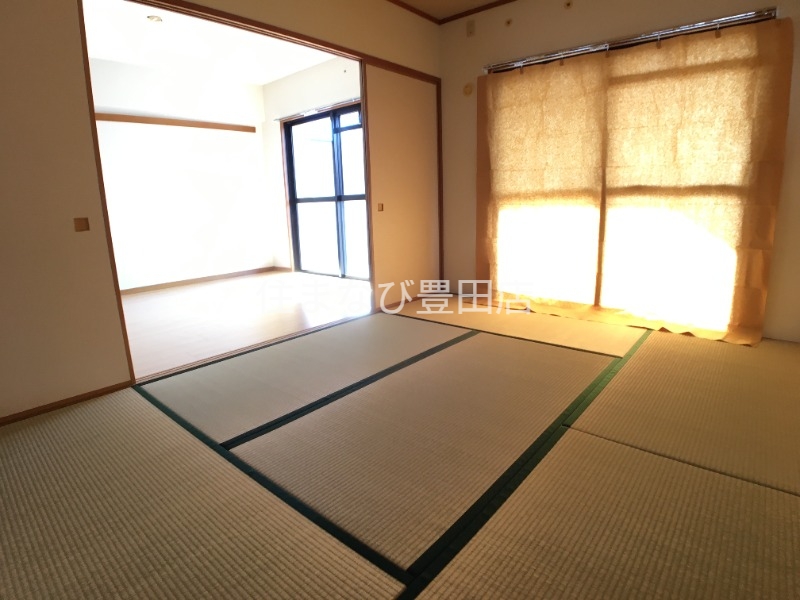 その他部屋・スペース　同型別部屋写真