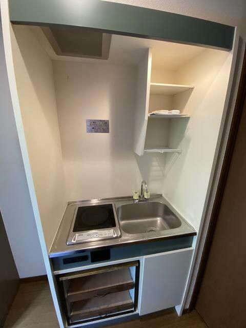 キッチン　★お部屋探しはタウンハウジング多摩センター店まで★